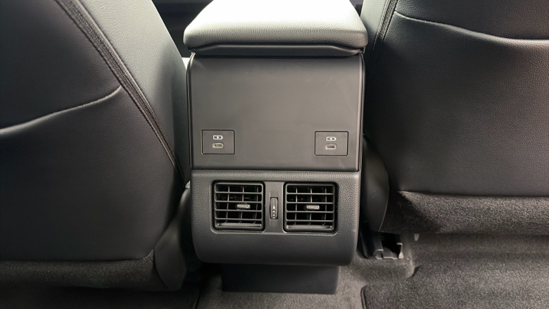 Toyota bZ4X 150kW Vision 71.4kWh 5dr Auto [11kW] Electric Hatchback